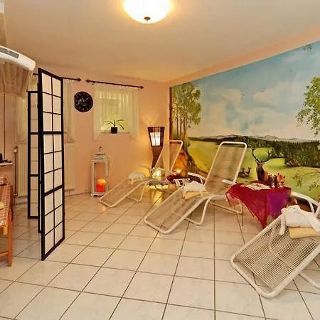 Vogelsang, Self-contained Apartemen