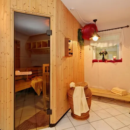 Vogelsang, Self-contained Apartemen Апартаменты Шпигелау