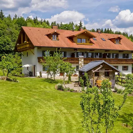 Vogelsang, Self-contained Apartemen