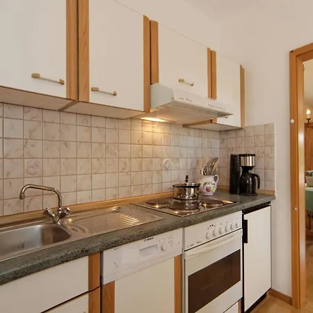 Апартаменты Vogelsang, Self-contained Apartemen Шпигелау